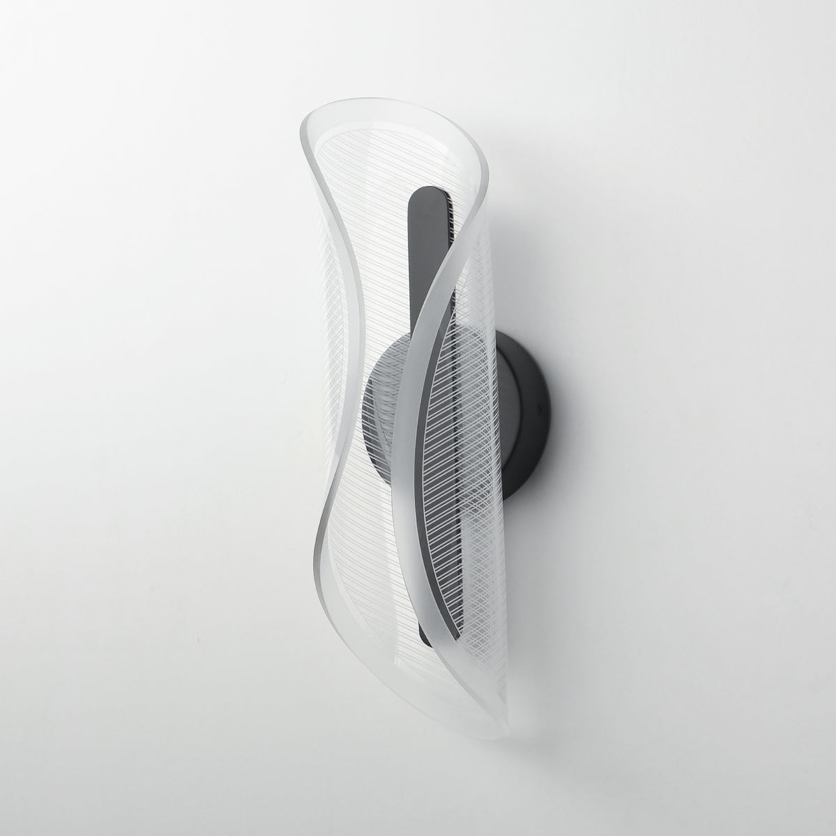 Manta-Wall Sconce by ET2