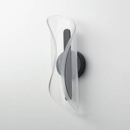 Manta-Wall Sconce by ET2