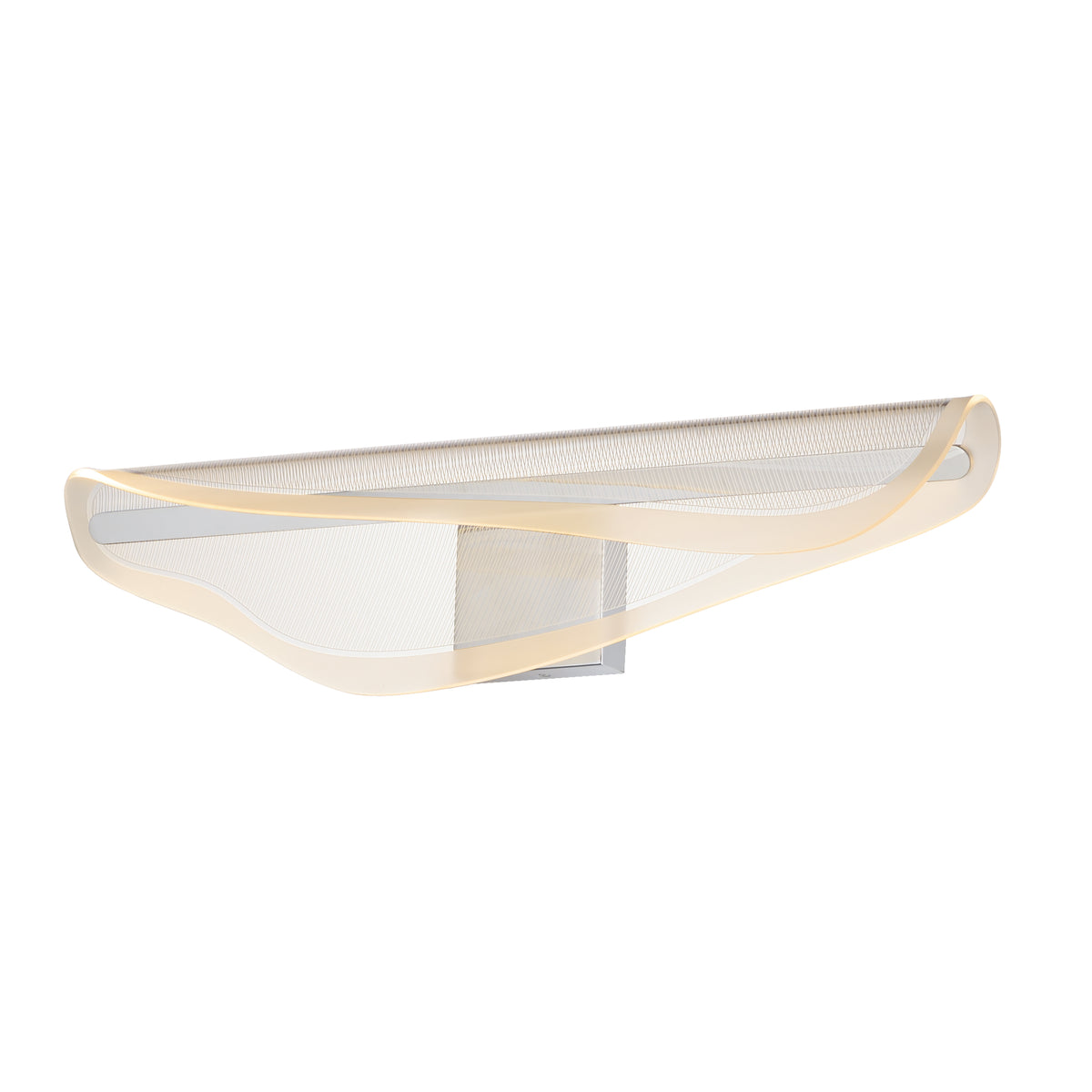 Manta-Wall Sconce by ET2