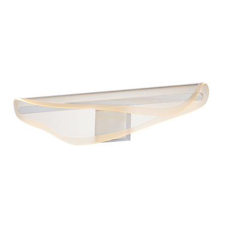 Manta-Wall Sconce by ET2