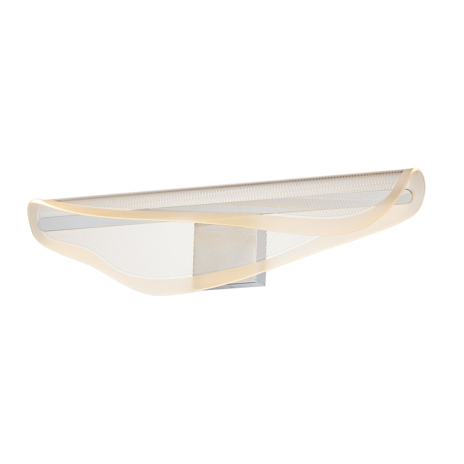 Manta-Wall Sconce by ET2