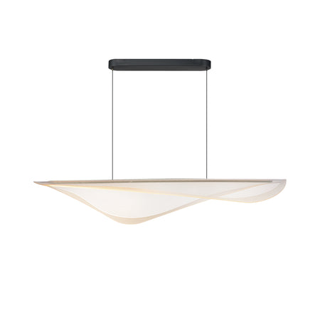 Manta-Linear Pendant by ET2