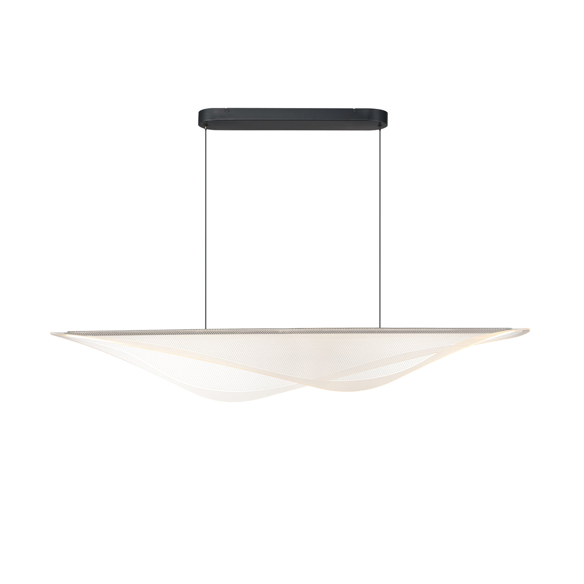 Manta-Linear Pendant by ET2