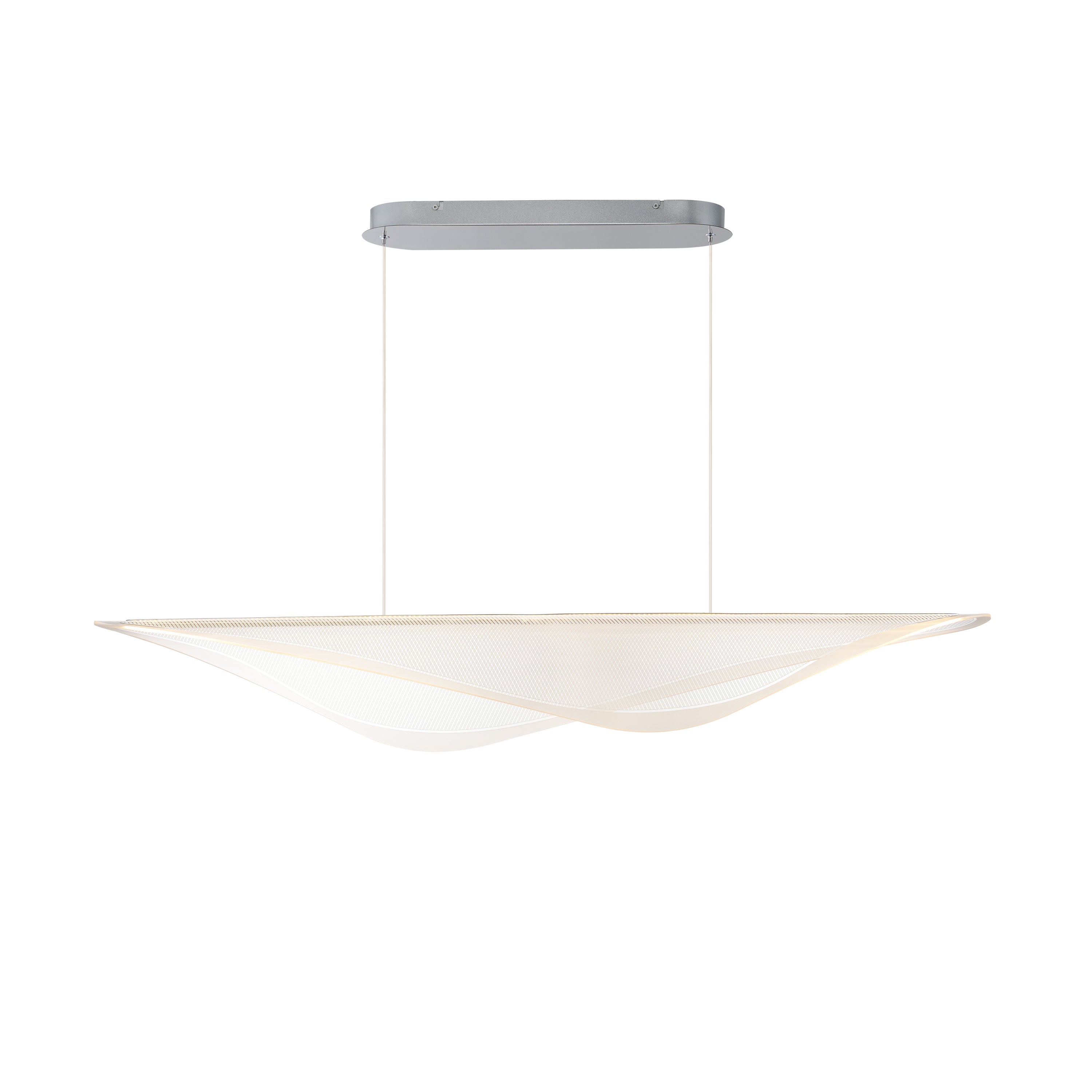 Manta-Linear Pendant by ET2