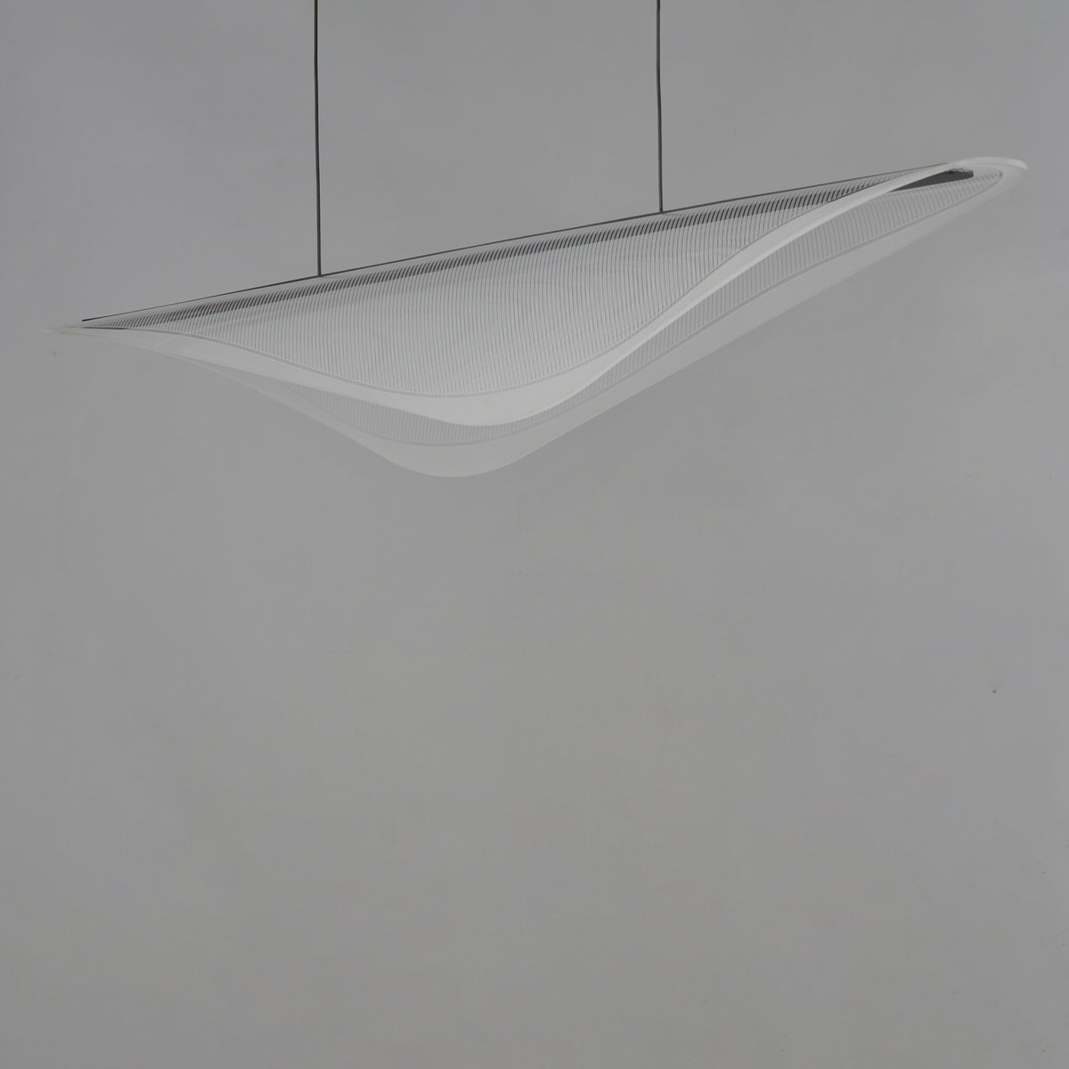 Manta-Linear Pendant by ET2