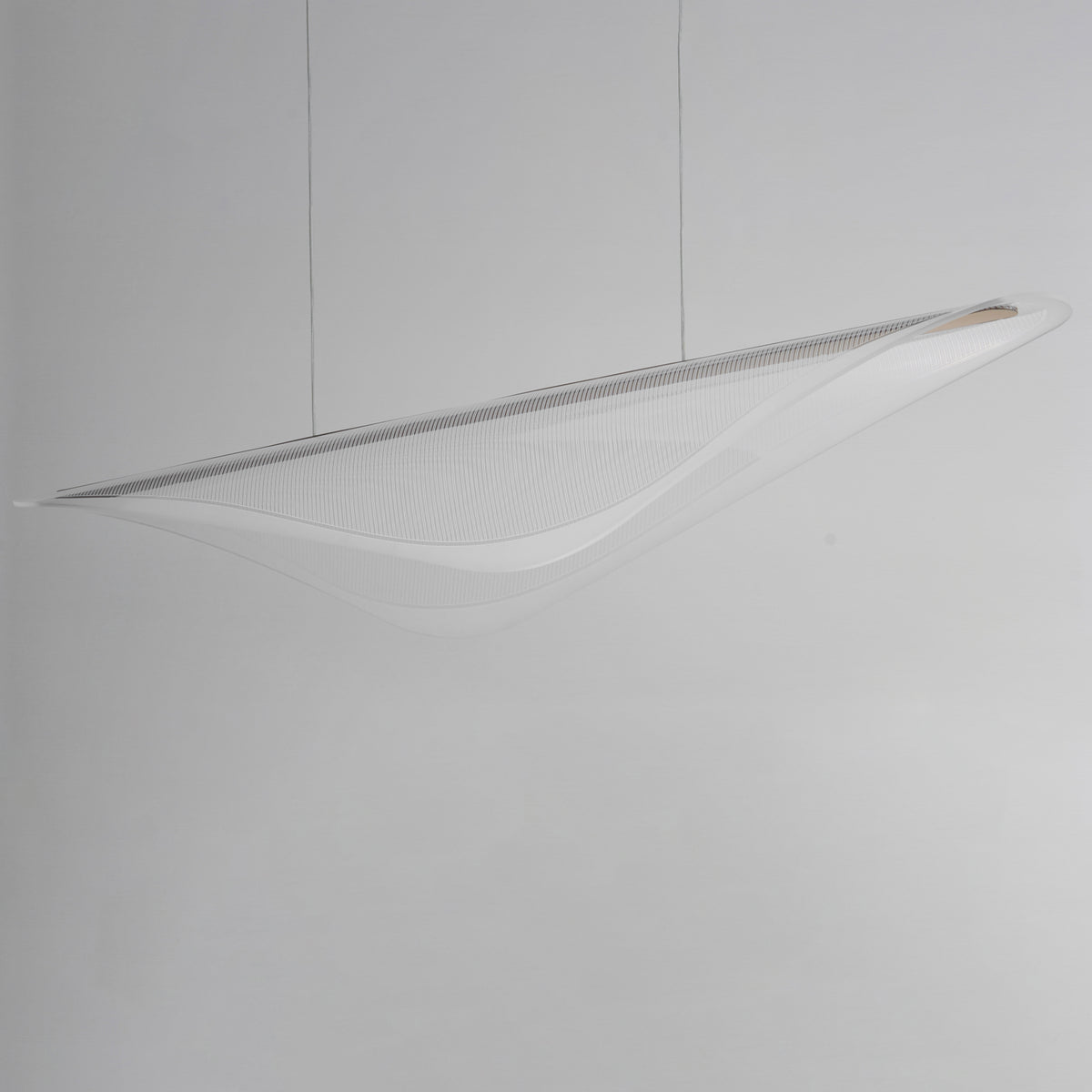 Manta-Linear Pendant by ET2
