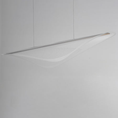 Manta-Linear Pendant by ET2