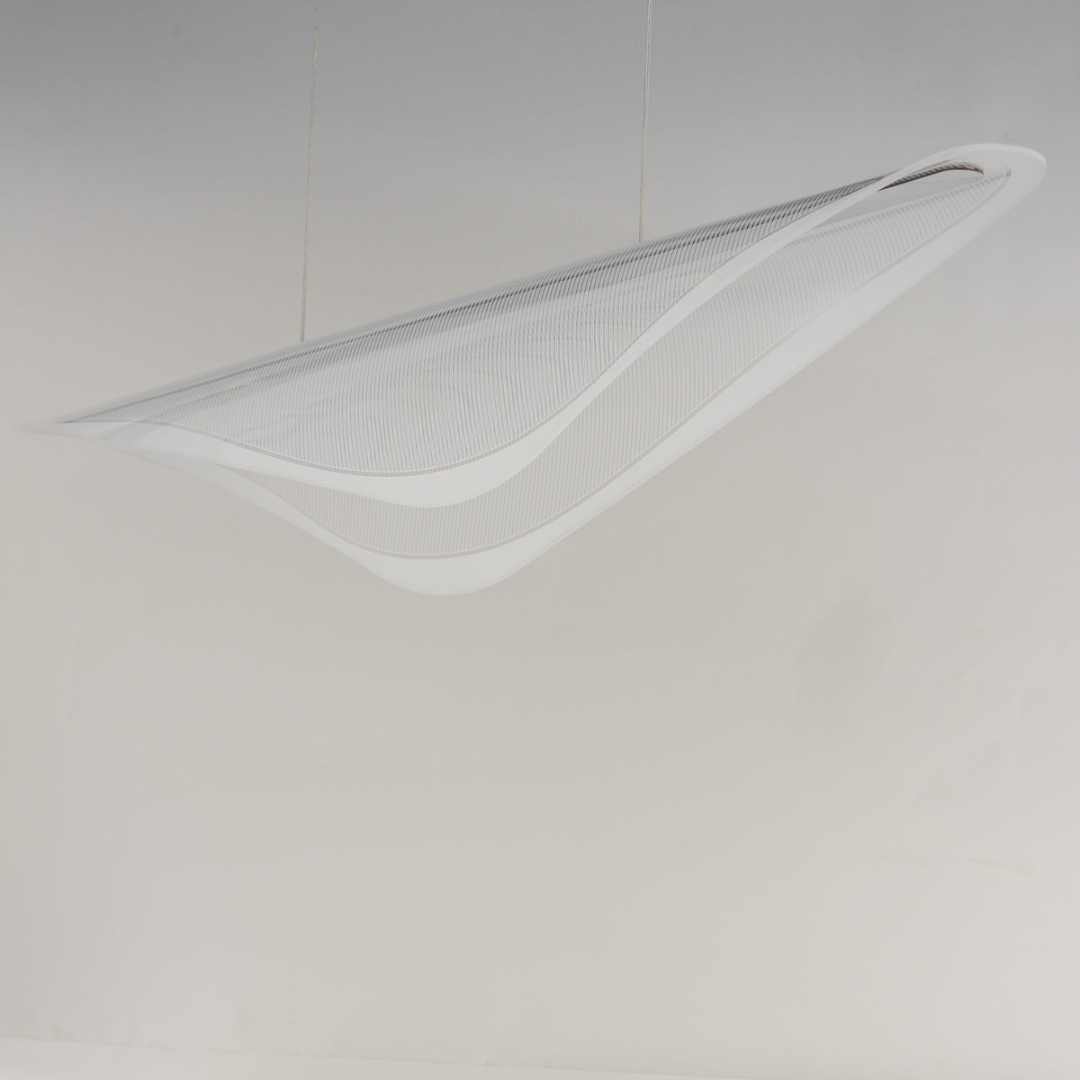 Manta-Linear Pendant by ET2