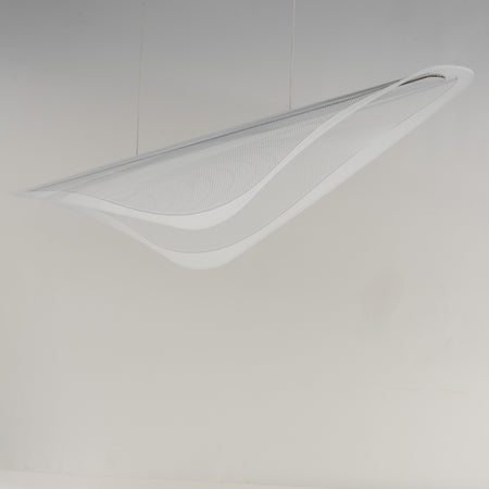 Manta-Linear Pendant by ET2