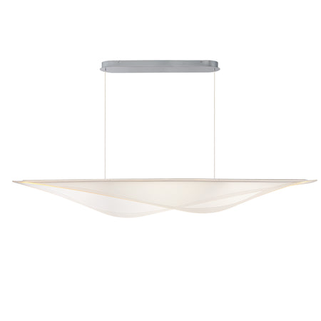 Manta-Linear Pendant by ET2