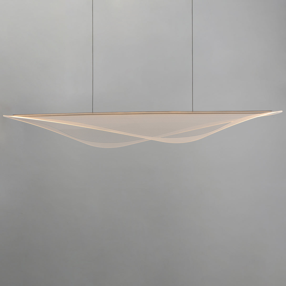 Manta-Linear Pendant by ET2