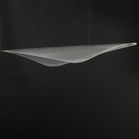 Manta-Linear Pendant by ET2