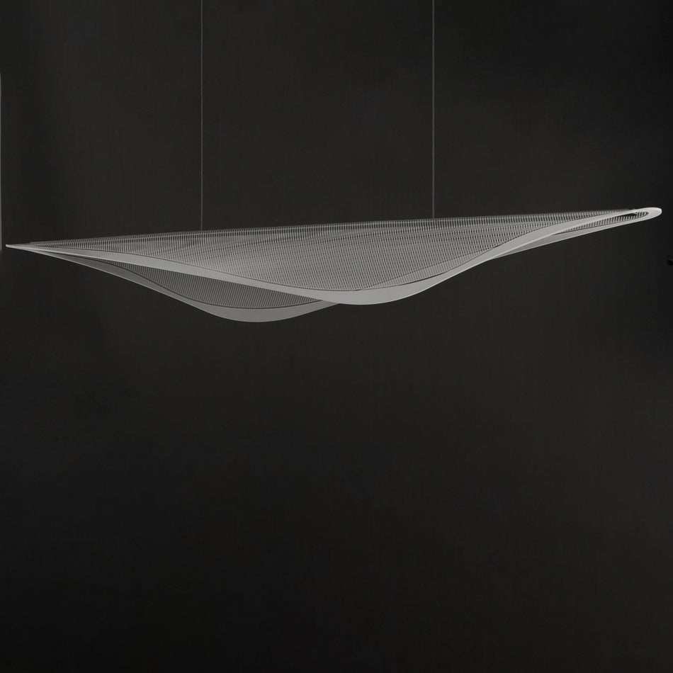 Manta-Linear Pendant by ET2