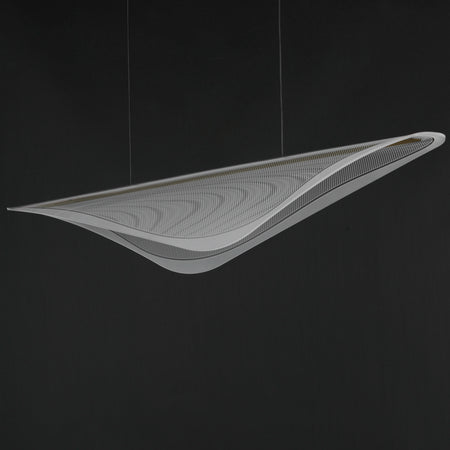 Manta-Linear Pendant by ET2