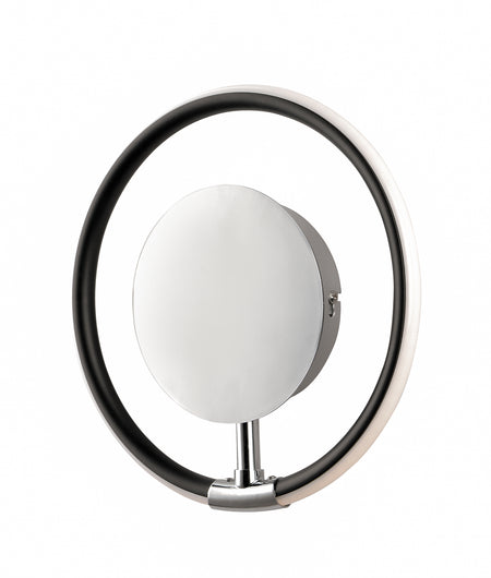 Ringer-Wall Sconce by ET2