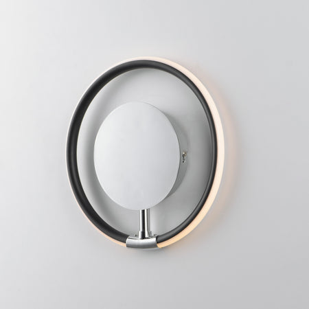 Ringer-Wall Sconce by ET2