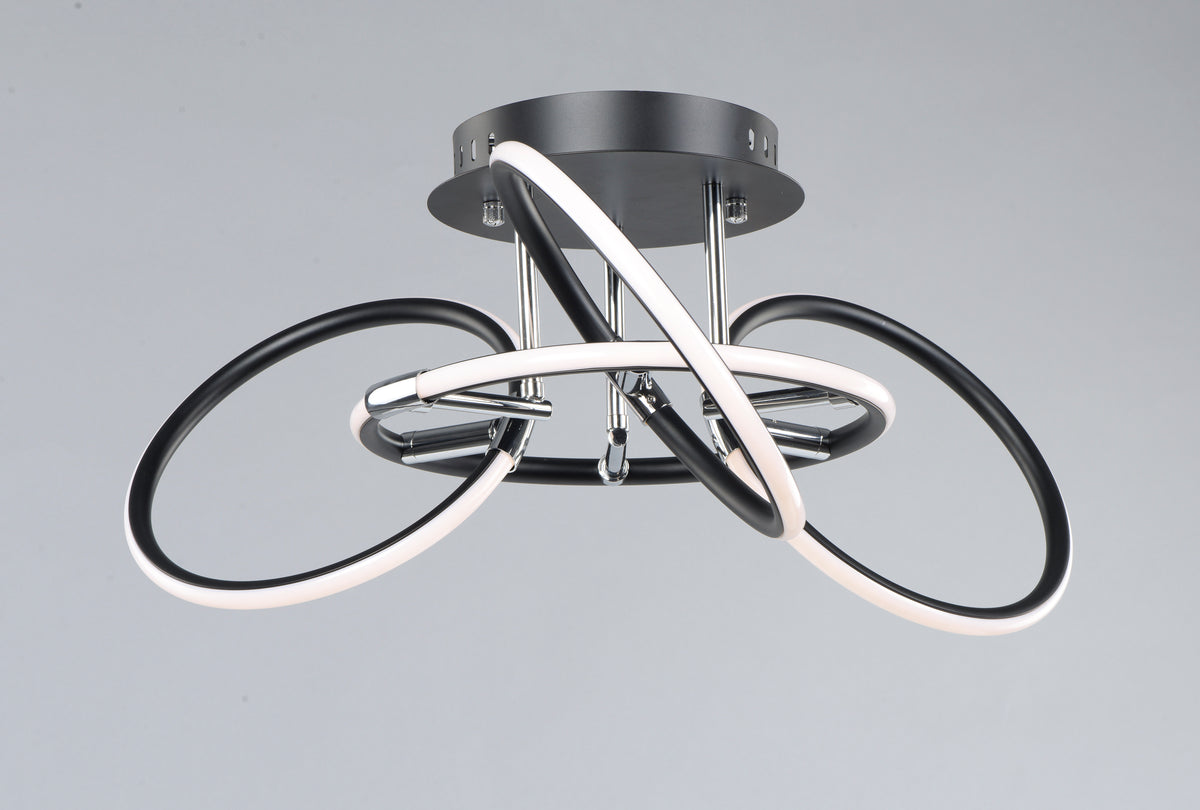 Ringer-Flush Mount by ET2