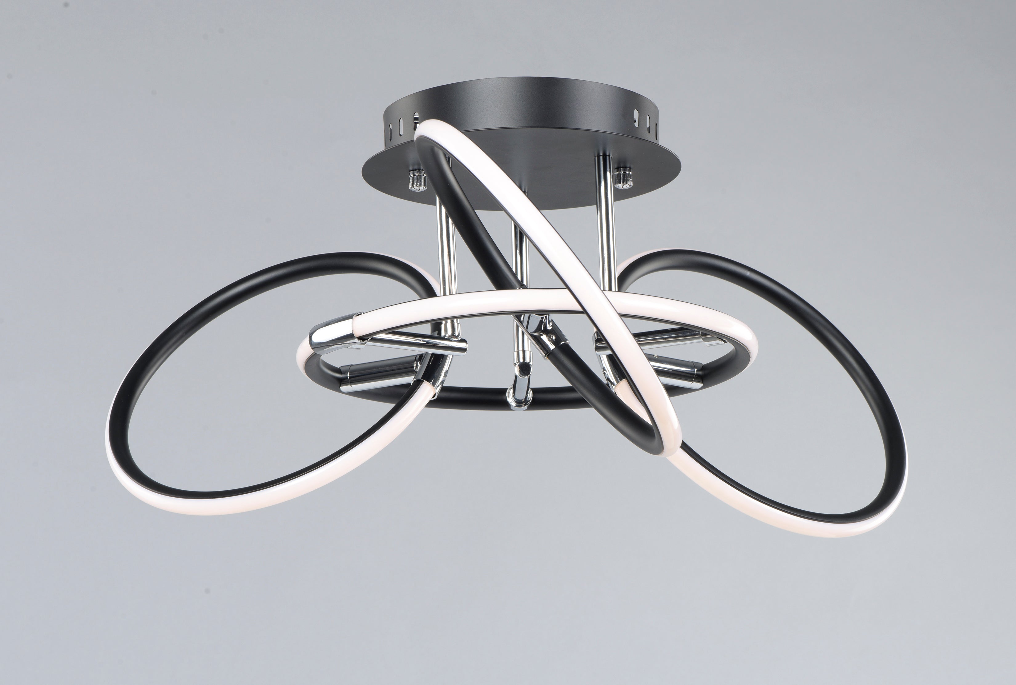 Ringer-Flush Mount by ET2