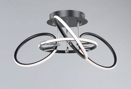 Ringer-Flush Mount by ET2