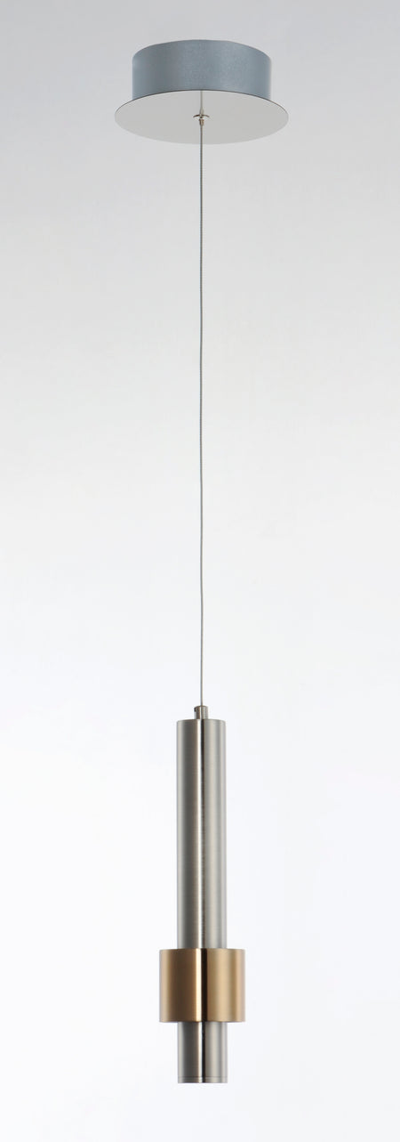 Reveal-Single Pendant by ET2