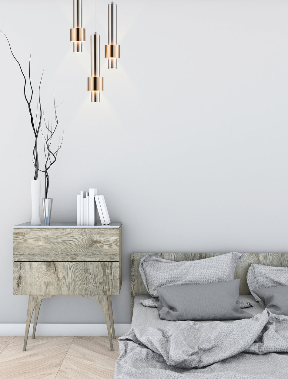 Reveal-Single Pendant by ET2