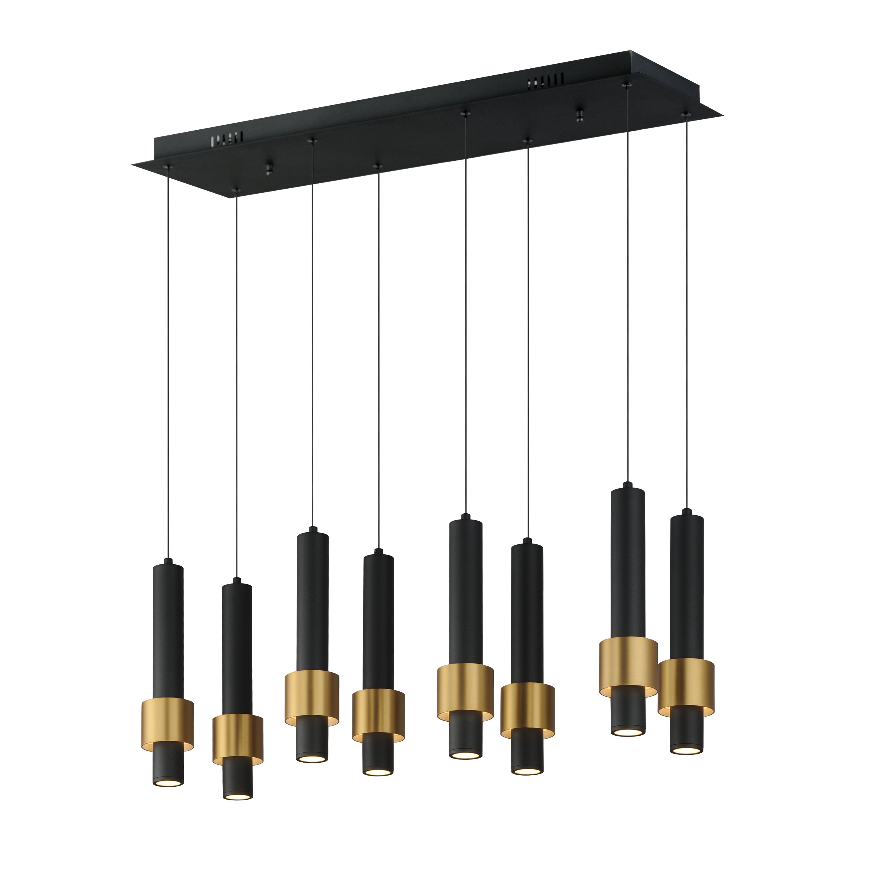Reveal-Linear Pendant by ET2