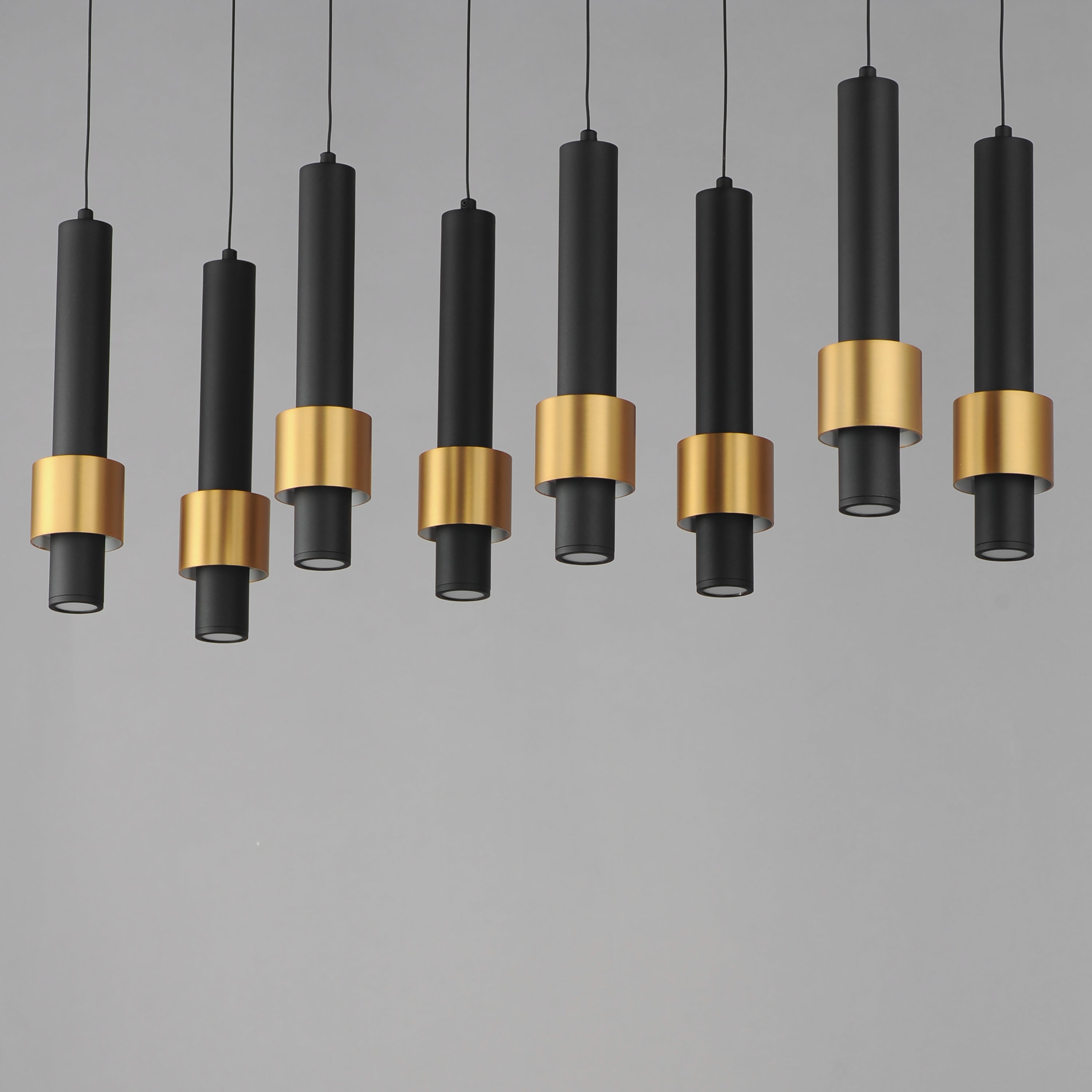 Reveal-Linear Pendant by ET2