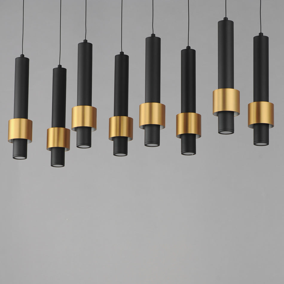 Reveal-Linear Pendant by ET2