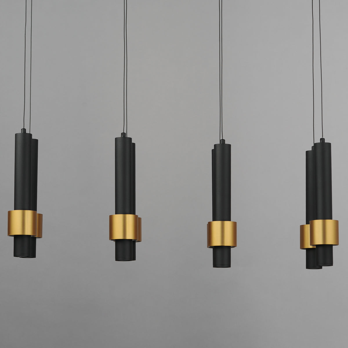 Reveal-Linear Pendant by ET2