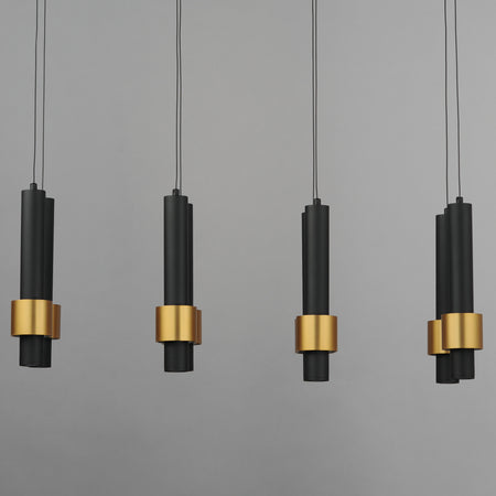 Reveal-Linear Pendant by ET2
