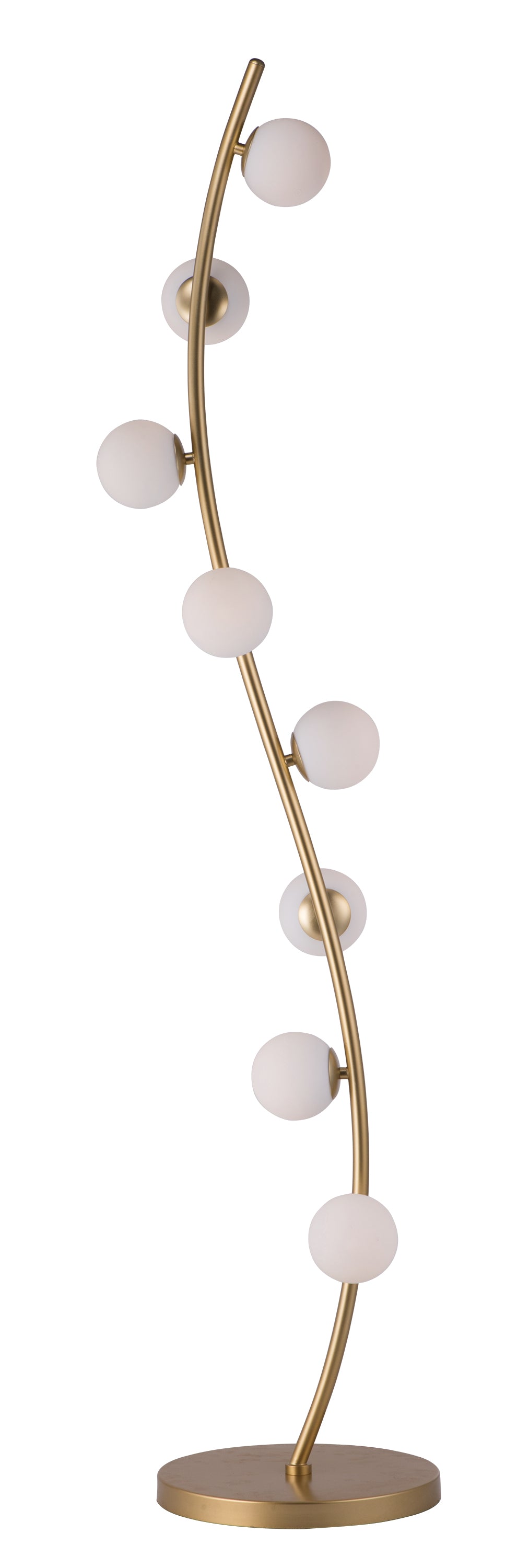 Rover-Floor Lamp by ET2