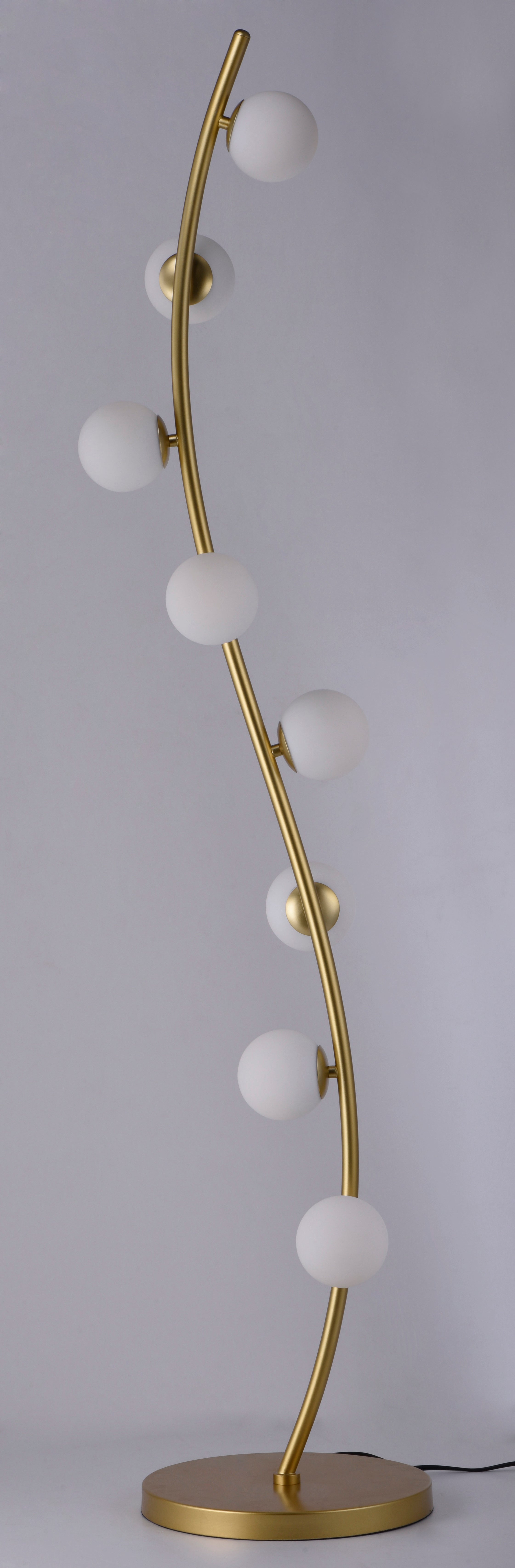 Rover-Floor Lamp by ET2