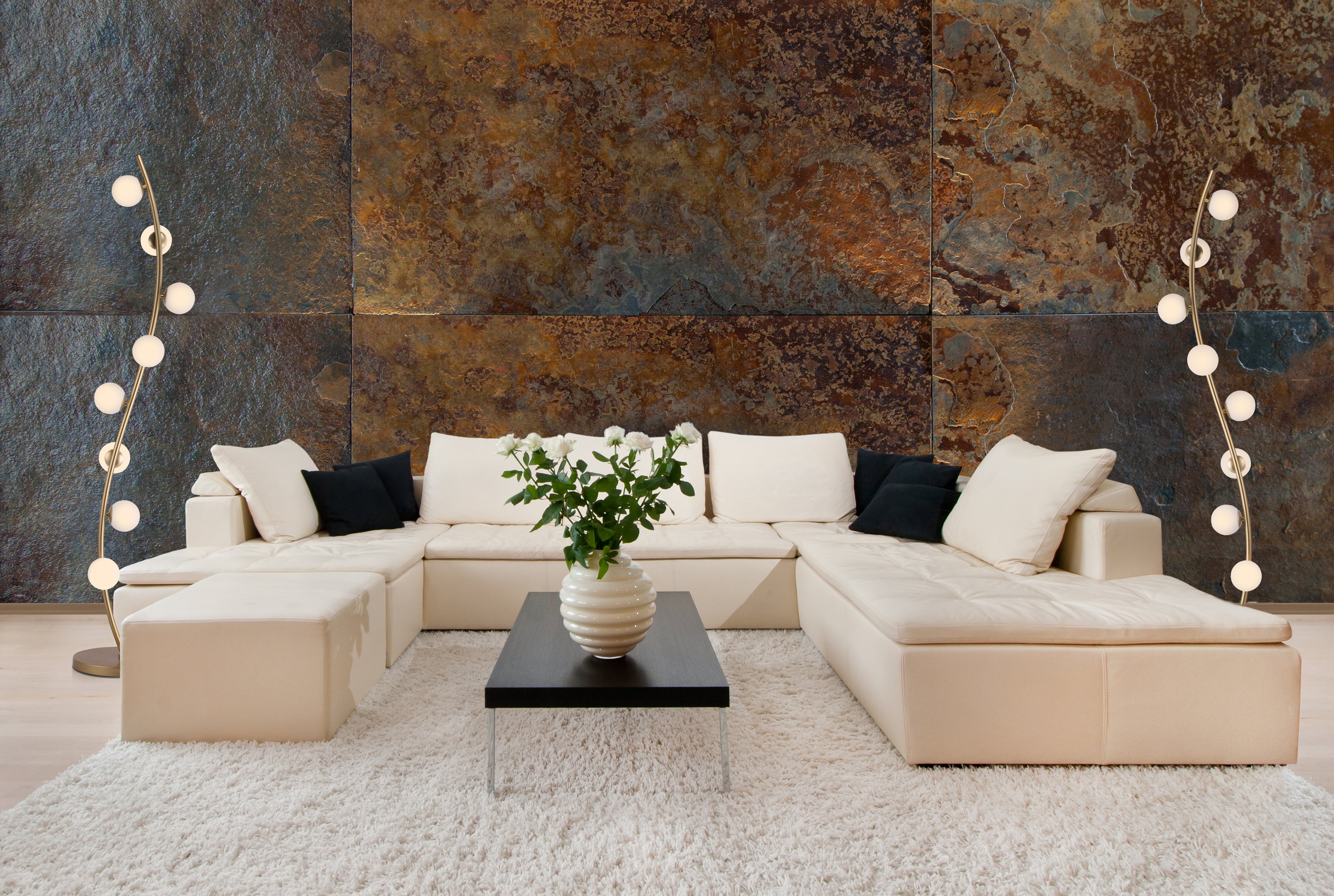 Rover-Floor Lamp by ET2