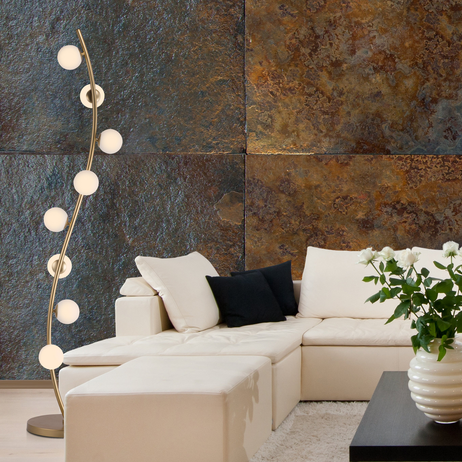 Rover LED Floor Lamp
