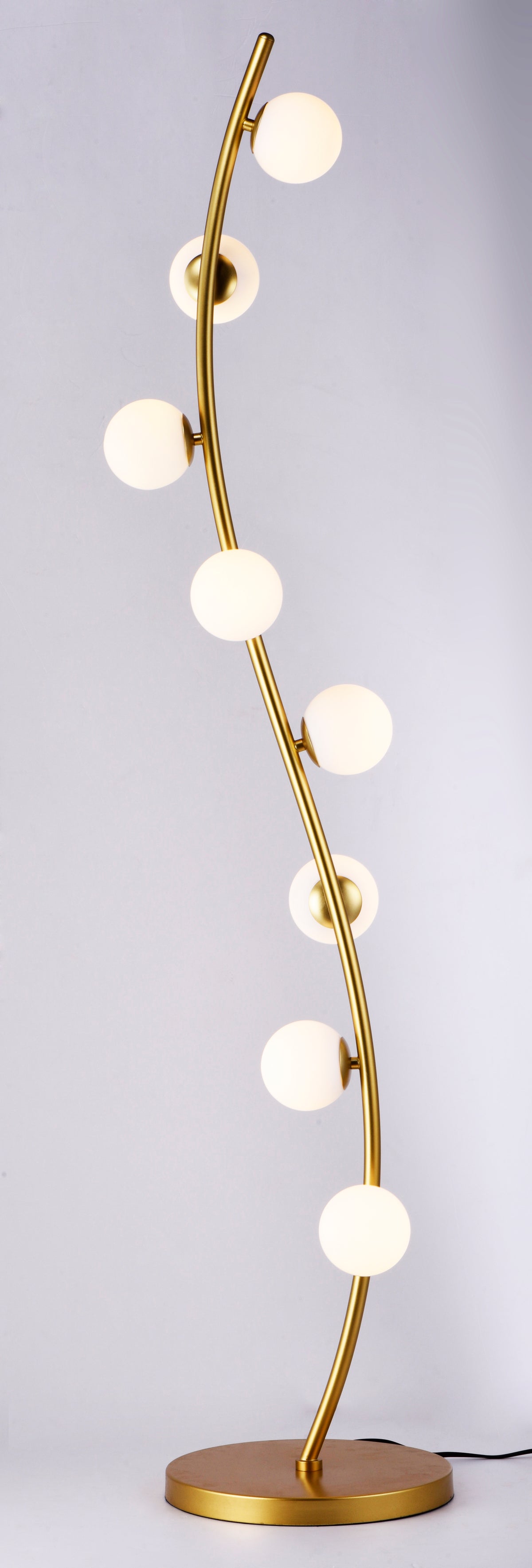 Rover-Floor Lamp by ET2