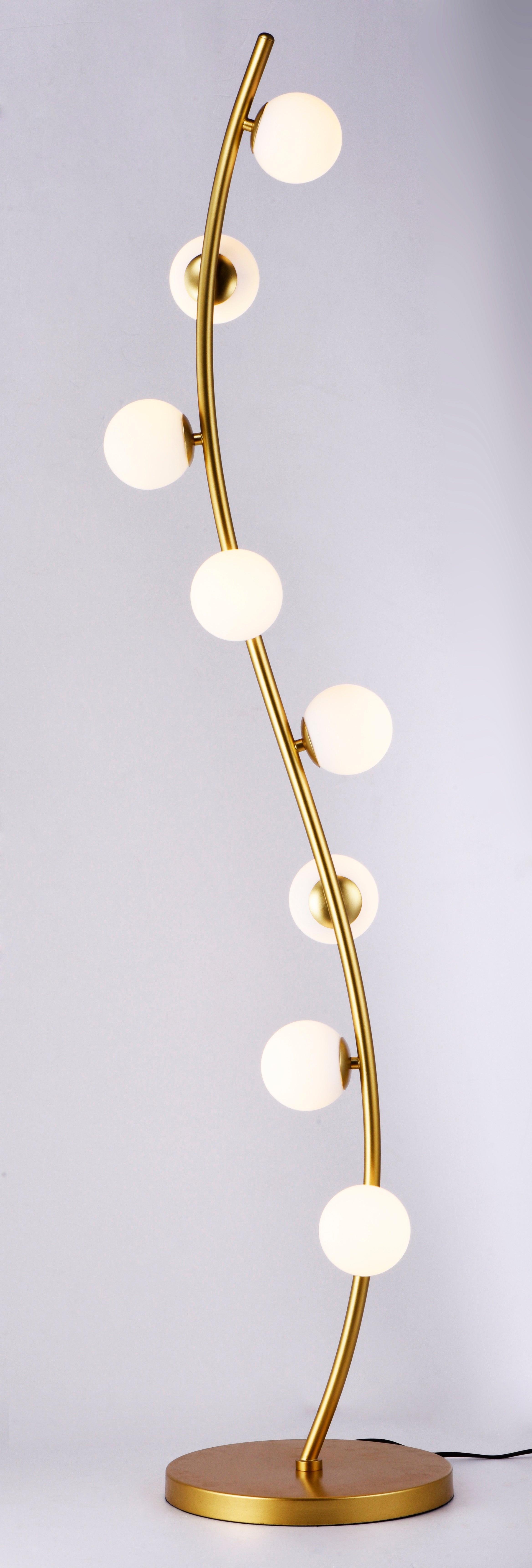 Rover-Floor Lamp by ET2