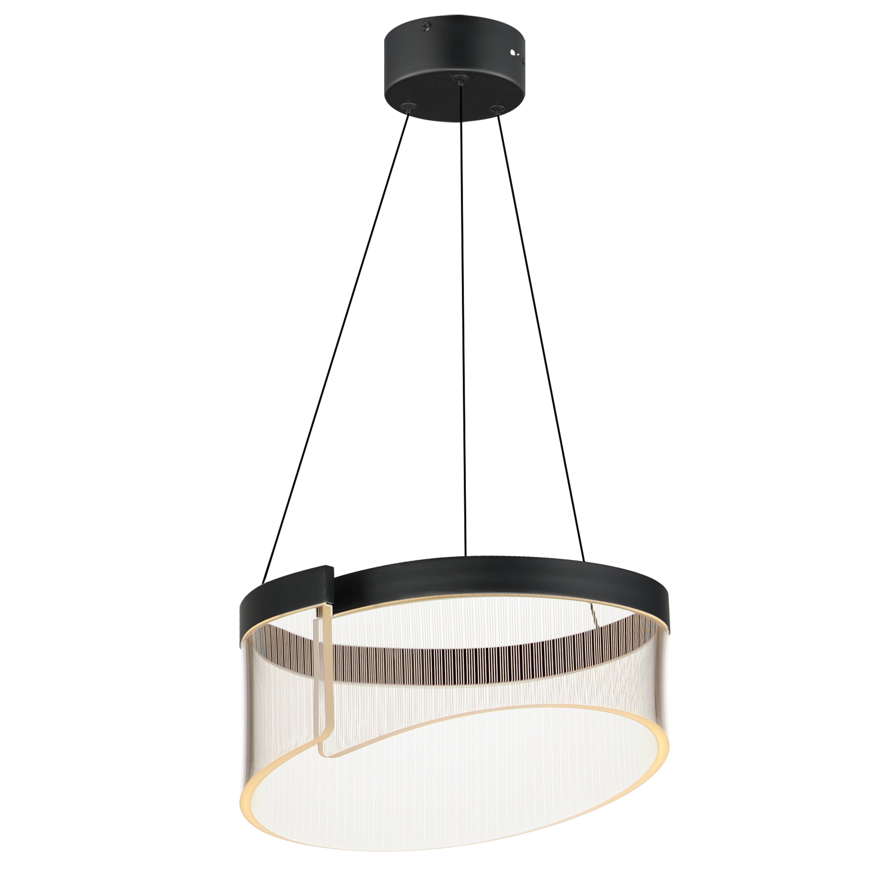 Sonata-Suspension Pendant by ET2