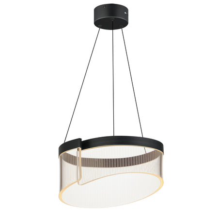 Sonata-Suspension Pendant by ET2