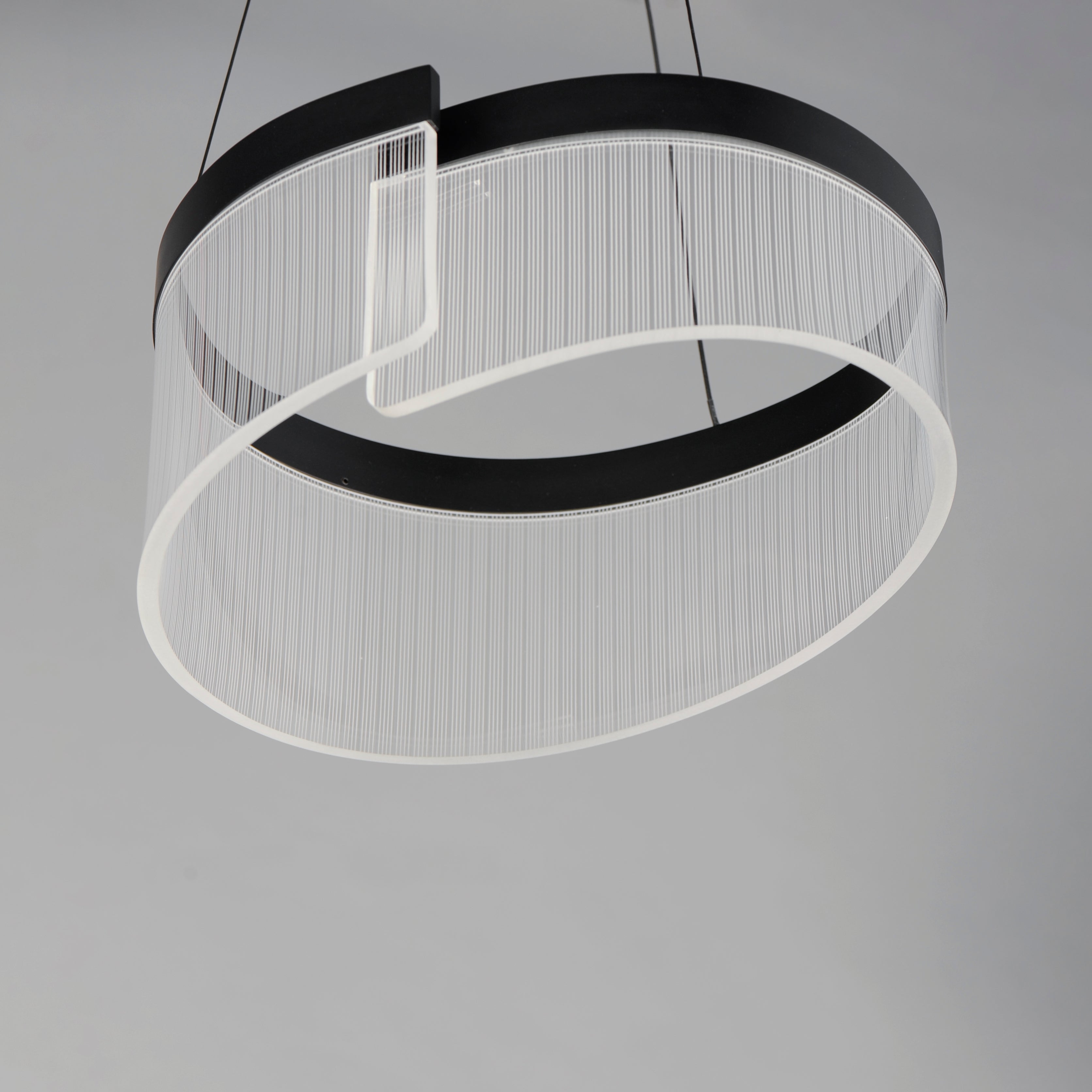 Sonata-Suspension Pendant by ET2