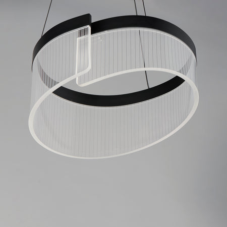 Sonata-Suspension Pendant by ET2