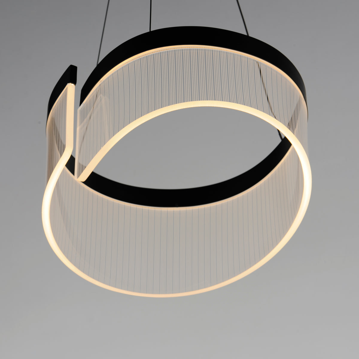 Sonata-Suspension Pendant by ET2