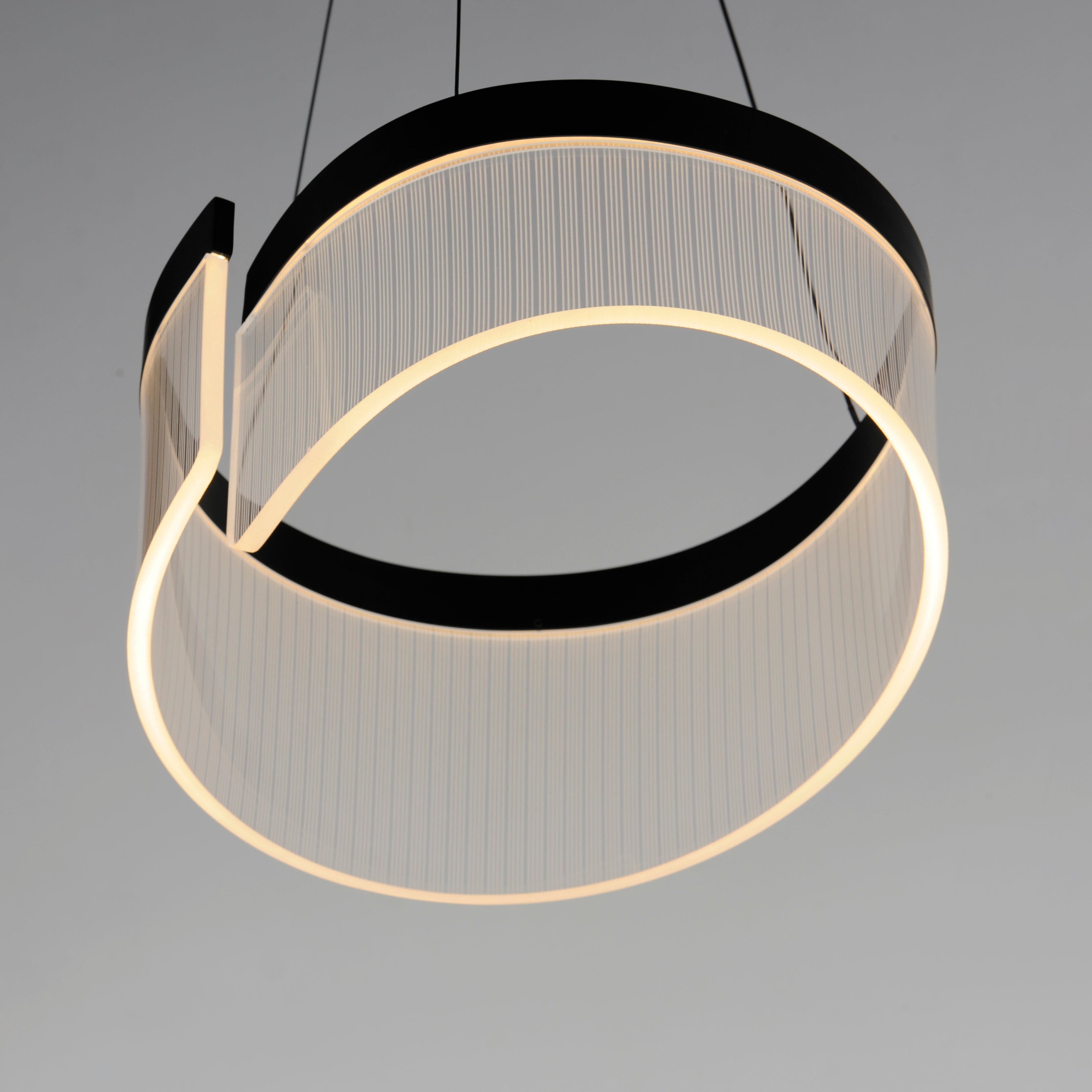Sonata-Suspension Pendant by ET2