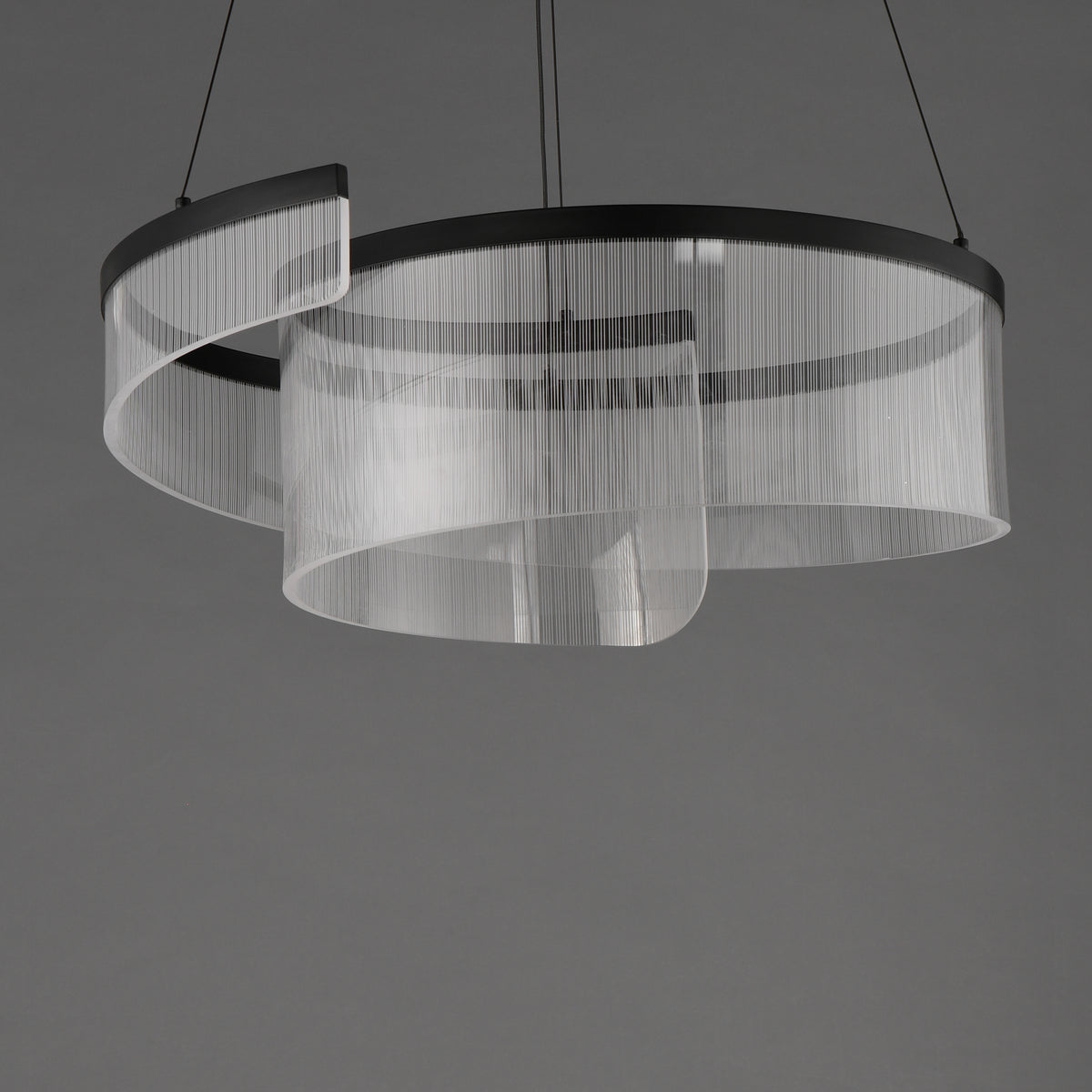Sonata-Multi-Light Pendant by ET2