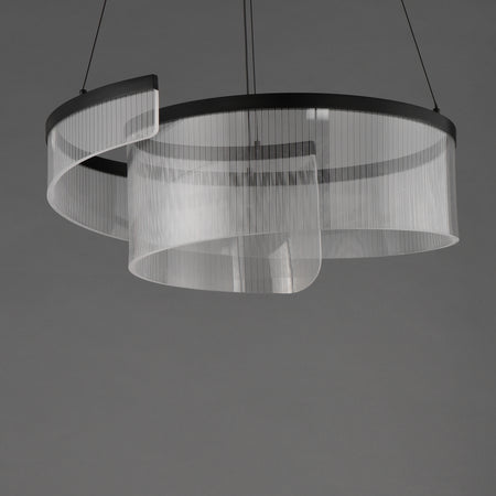 Sonata-Multi-Light Pendant by ET2