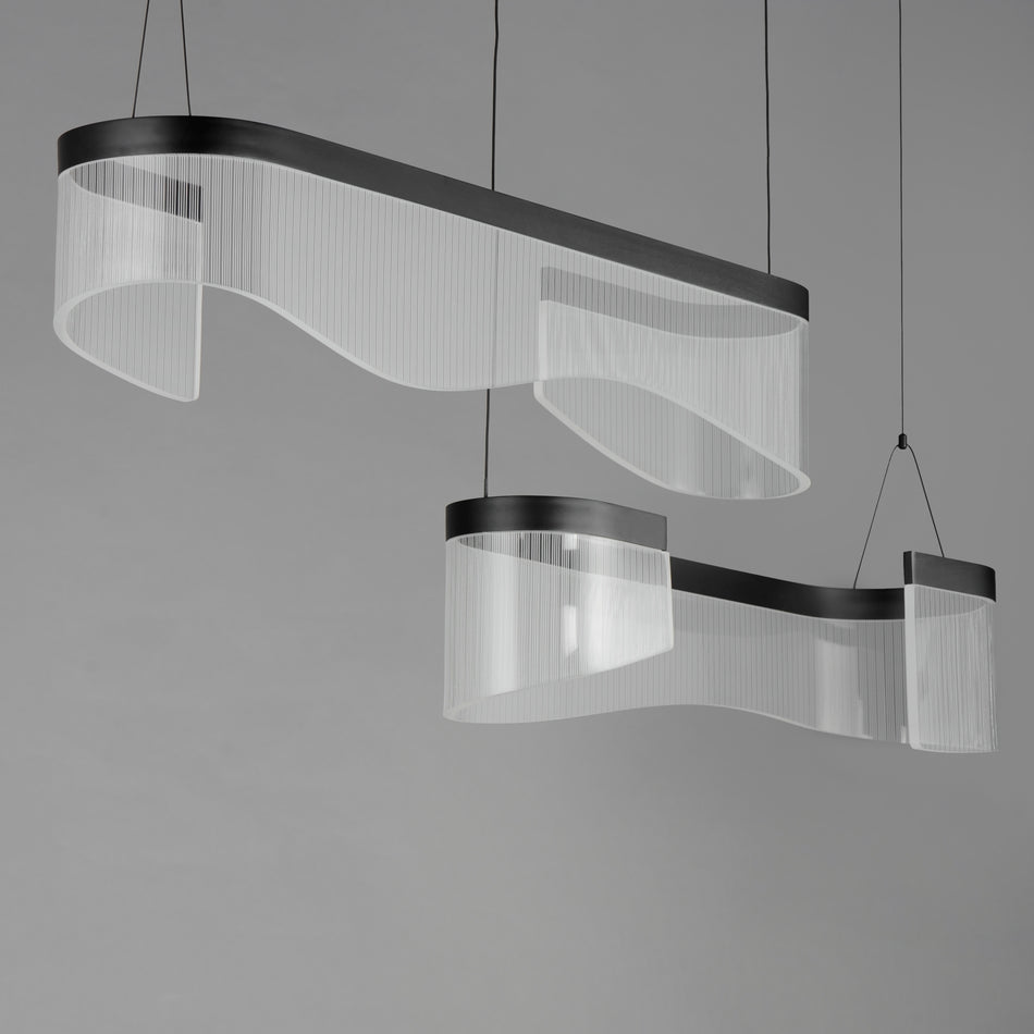 Sonata-Linear Pendant by ET2