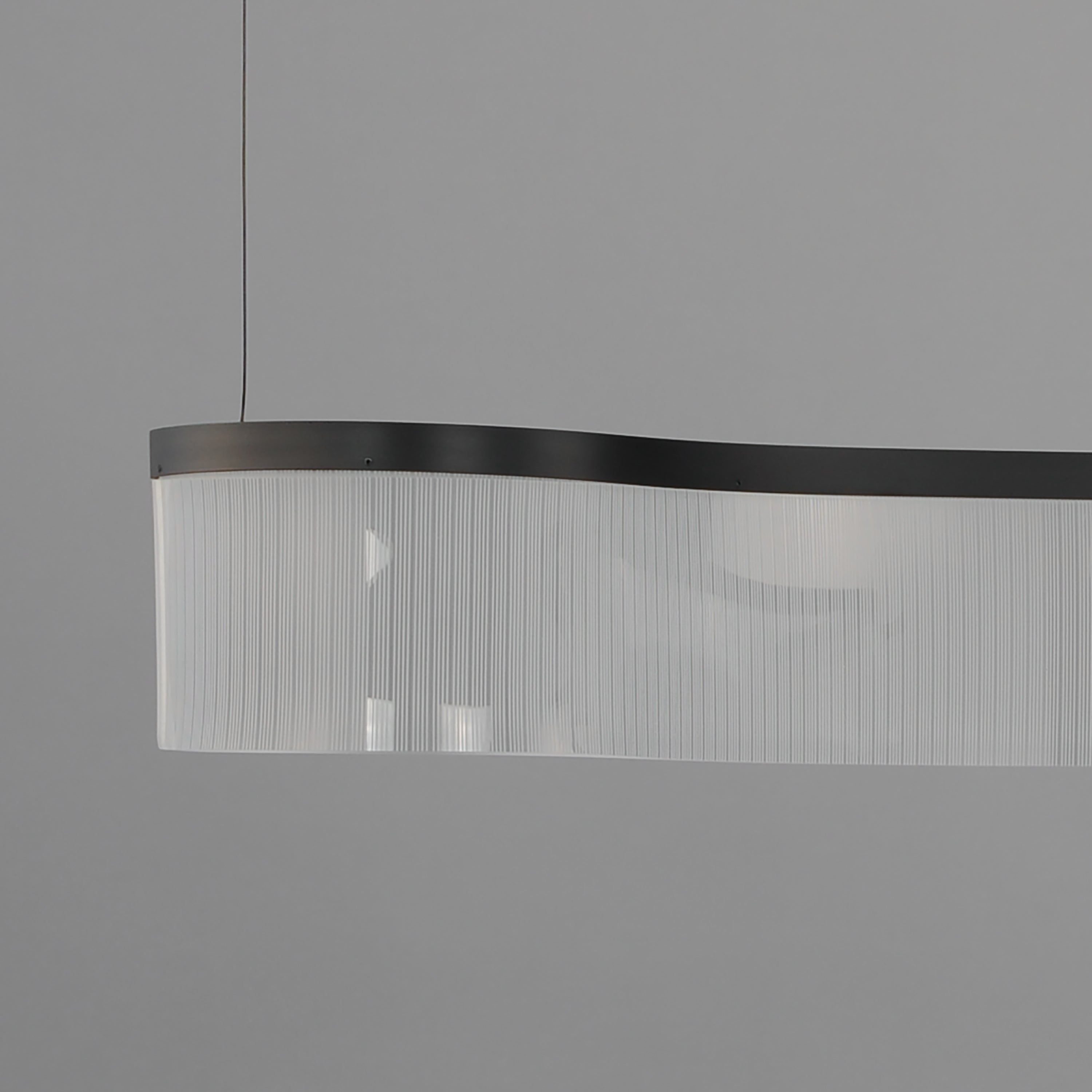 Sonata-Single Pendant by ET2