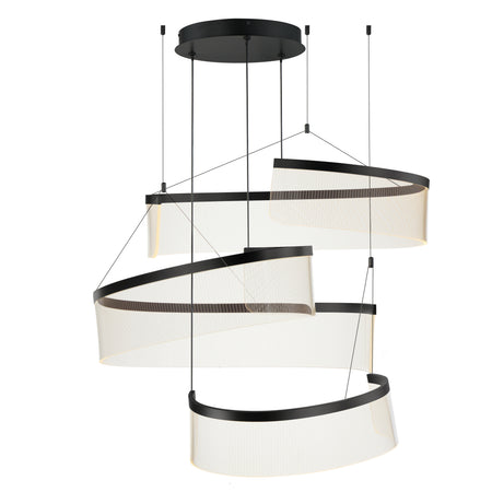 Sonata-Multi-Light Pendant by ET2