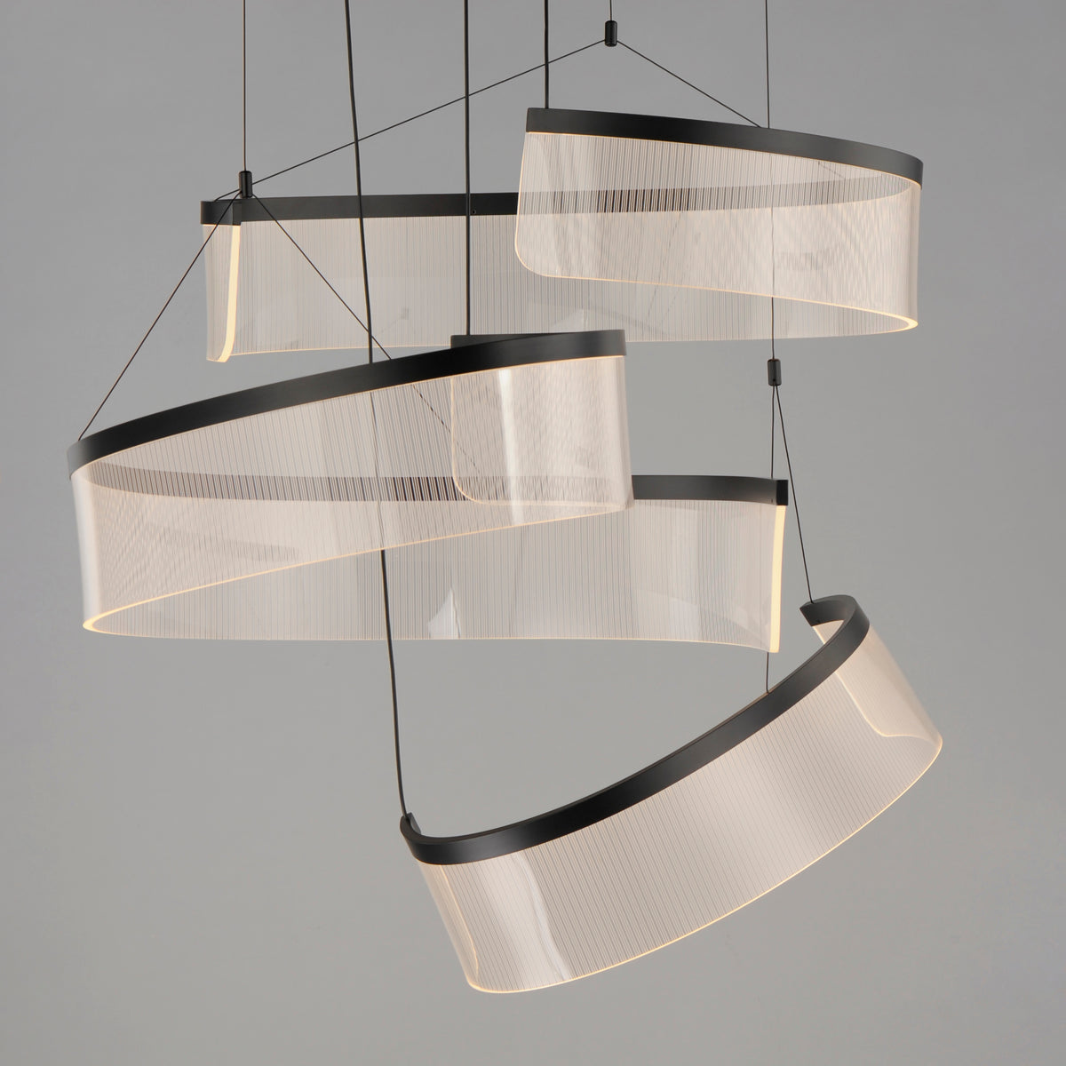 Sonata-Multi-Light Pendant by ET2