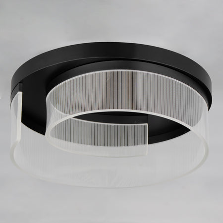 Sonata-Flush Mount by ET2