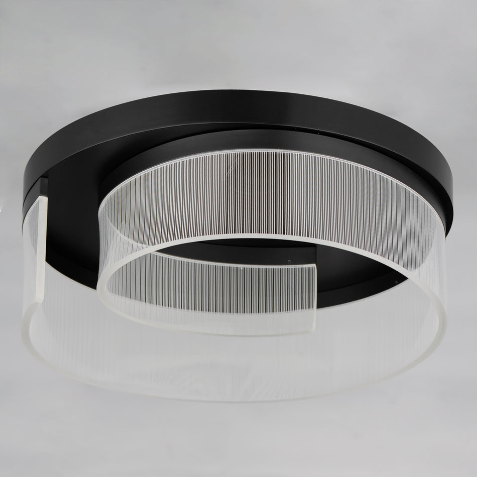 Sonata-Flush Mount by ET2